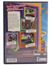 The Simpsons Hit & Run [Greatest Hits] - PS2