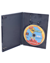 The Simpsons Hit & Run [Greatest Hits] - PS2