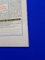 X-Men #9 (1965) - VG/VG+ (4.0-4.5) - 1st Meeting of X-Men & Avengers