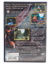 Dark Cloud - PS2