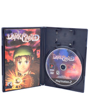 Dark Cloud - PS2