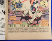 Uncanny X-Men #124 (1979) - VF (8.0) - 1st App. of Colossus as the Proletarian