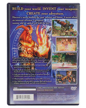 Dark Cloud 2 - PS2