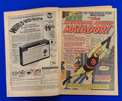 Daredevil #5 (1964) - FR (1.0) - Redesign of DD's Chest Emblem