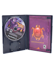 Neopets The Darkest Faerie - PS2