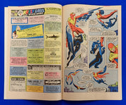 Web of Spider-Man #1 (1985) - NM- (9.2+) - 3rd Ongoing Series