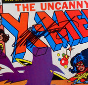 Uncanny X-Men #148 (1981) - VF (8.0) - 1st App. of Caliban