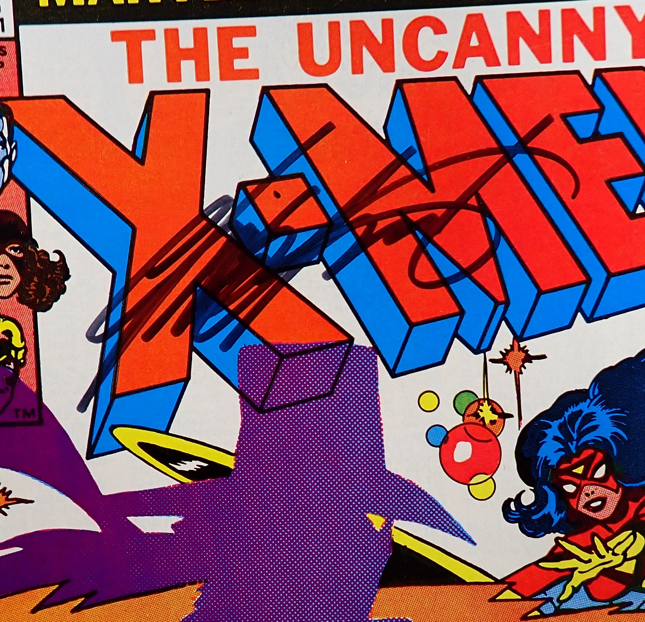 Uncanny X-Men #148 (1981) - VF (8.0) - 1st App. of Caliban