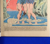 Uncanny X-Men #148 (1981) - VF (8.0) - 1st App. of Caliban