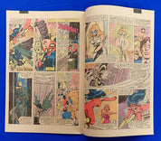 Uncanny X-Men #148 (1981) - VF (8.0) - 1st App. of Caliban