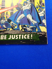 Daredevil #14 (1966) - FN/FN+ (6.0-6.5) - Silver Age Issue