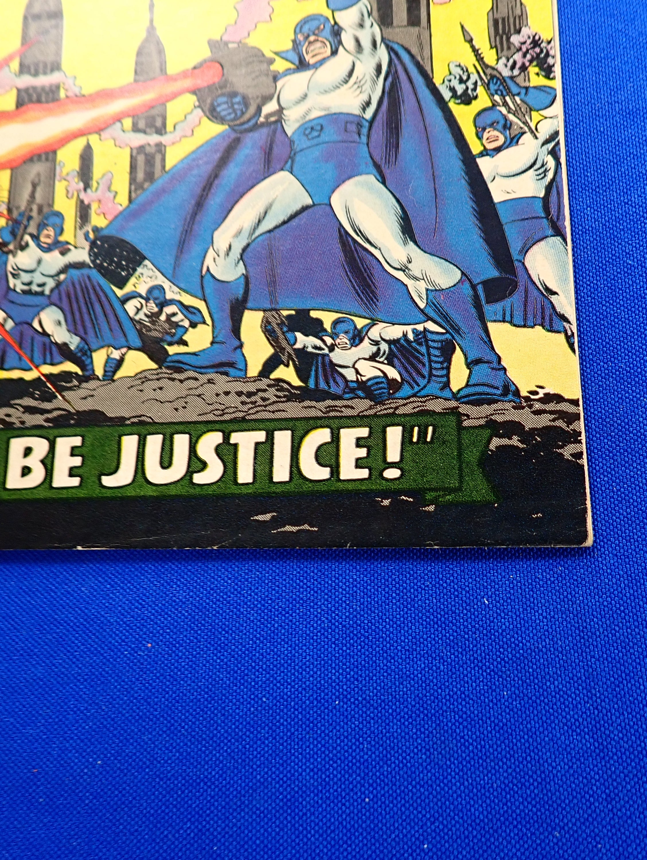 Daredevil #14 (1966) - FN/FN+ (6.0-6.5) - Silver Age Issue