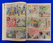 X-Men #11 (1965) - GD+/VG (2.5-3.0) - 1st App. the Stranger