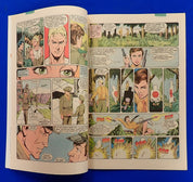 Tales of the Teen Titans #44 (1984) - FN+ (6.5) - Grayson becomes Nightwing