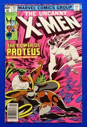 Uncanny X-Men #127 (1979) - VF+ (7.5) - Bronze Age Issue