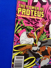 Uncanny X-Men #127 (1979) - VF+ (7.5) - Bronze Age Issue