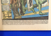 Amazing Spider-Man #140 (1975) - FN+/VF (6.5-7.0) - 1st App. Gloria Grant