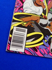 Uncanny X-Men #127 (1979) - VF+ (7.5) - Bronze Age Issue