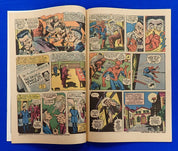 Amazing Spider-Man #140 (1975) - FN+/VF (6.5-7.0) - 1st App. Gloria Grant