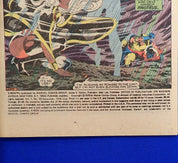 Uncanny X-Men #127 (1979) - VF+ (7.5) - Bronze Age Issue