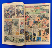 Uncanny X-Men #127 (1979) - VF+ (7.5) - Bronze Age Issue