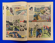 Justice League of America #10 (1962) - GD/GD- (1.8-2.0) - 1st App. Epoch
