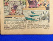 Batman #123 (1959) - FR/GD (1.0-1.5) - Golden Age Issue