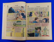 The Atom #1 (1962) - VG/FN- (5.0-5.5) - 1st App. Plant Master