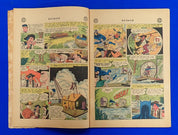 Batman #123 (1959) - FR/GD (1.0-1.5) - Golden Age Issue