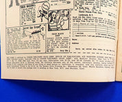 X-Men #21 (1966) - VG/FN (5.0) - Silver Age Issue