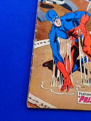 Showcase #36 (1962) - VG- (3.5) - 3rd App. The Atom