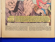 Showcase #36 (1962) - VG- (3.5) - 3rd App. The Atom