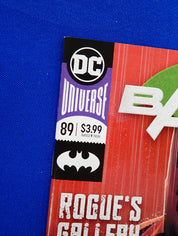 Batman #89 (2020) - NM+ (9.4+) - 1st Punchline Cameo