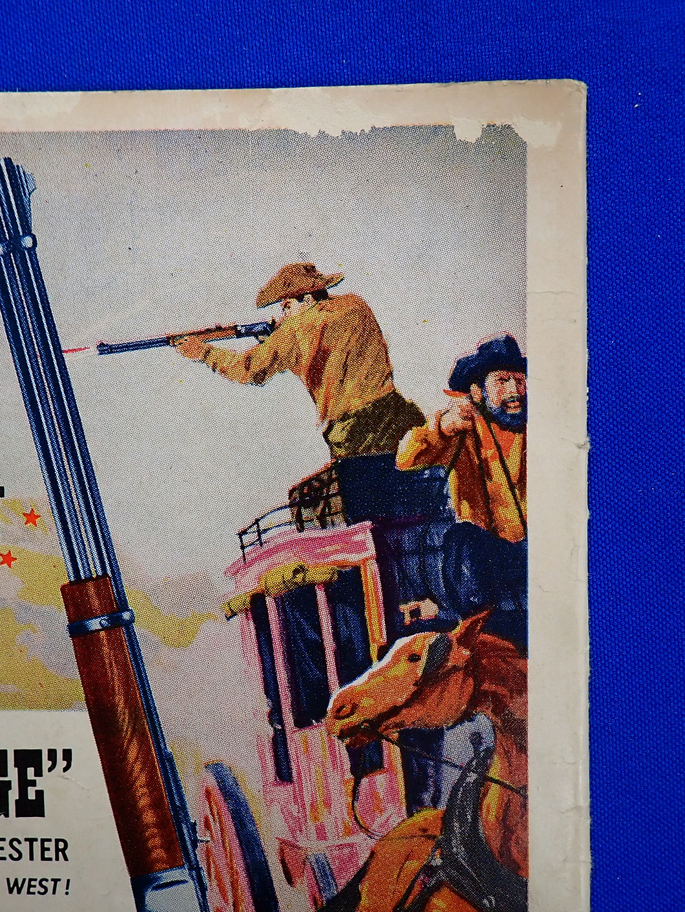 Showcase #36 (1962) - VG- (3.5) - 3rd App. The Atom