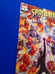 Spider-Verse #6 (2020) - NM+ (9.4+) - Several 1st Appearances