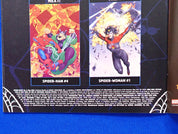 Spider-Verse #6 (2020) - NM+ (9.4+) - Several 1st Appearances