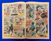 X-Men #30 (1967) - VG/FN- (5.0-5.5) - Silver Age Issue