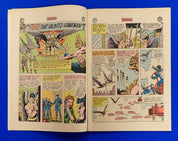 Hawkman #3 (1964) - GD/VG- (3.0-3.5) - Early Hawkman