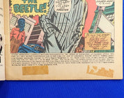 Amazing Spider-Man #94 (1970) - VG/VG- (3.5-4.0) - Bronze Age Issue