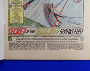 Hawkman #2 (1964) - VG (4.0) - Early Hawkman