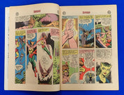 Hawkman #2 (1964) - VG (4.0) - Early Hawkman