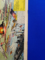 Hawkman #2 (1964) - VG (4.0) - Early Hawkman