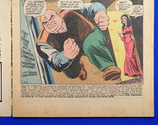 Amazing Spider-Man #85 (1970) - GD/GD+ (2.0-2.5) - Schemer Identify Revealed