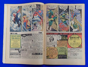 Amazing Spider-Man #85 (1970) - GD/GD+ (2.0-2.5) - Schemer Identify Revealed