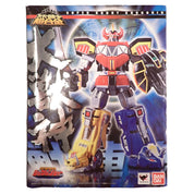 Super Robot Chogokin - Bandai Tamashi Nations [Pre-Owned]