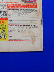 Amazing Spider-Man #85 (1970) - GD/GD+ (2.0-2.5) - Schemer Identify Revealed