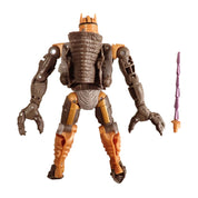 Dinobot - Transformers Kingdom [Pre-Owned]