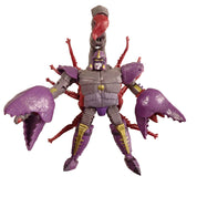 Scorponok - Transformers Kingdom [Pre-Owned]
