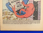 Amazing Spider-Man #84 (1970) - GD/VG (3.0) - Bronze Age Issue