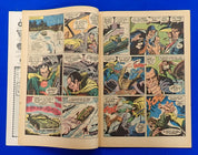Amazing Spider-Man #84 (1970) - GD/VG (3.0) - Bronze Age Issue
